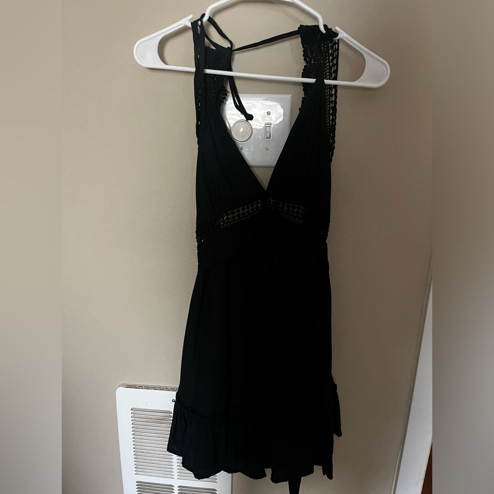 Zaful dress
